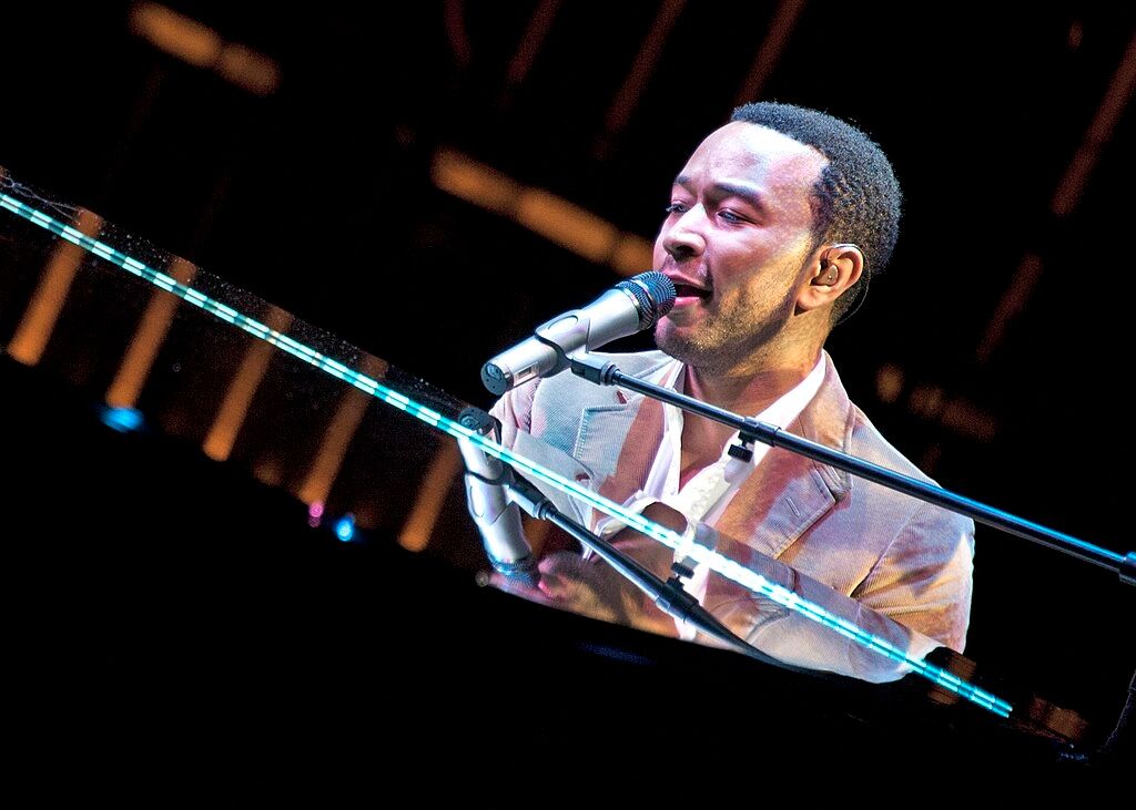 15 Top Hotels near John Legend Concert 2025 in Seattle
