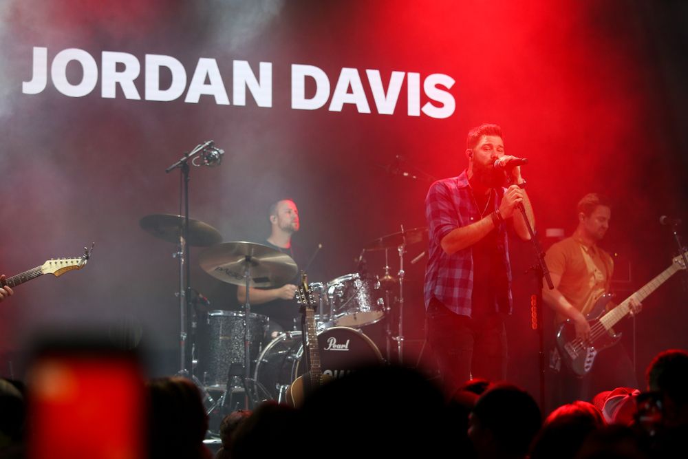 12 Best Hotels near Jordan Davis Concert 2025 in Atlanta