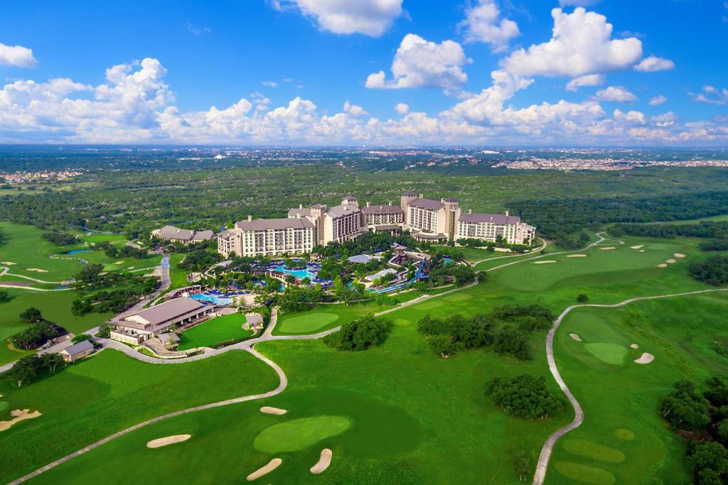 15 Best Hotels in San Antonio near JW Marriott