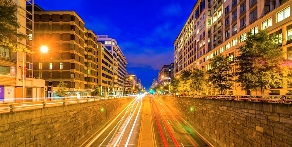 15 Best Hotels in Washington DC near K Street