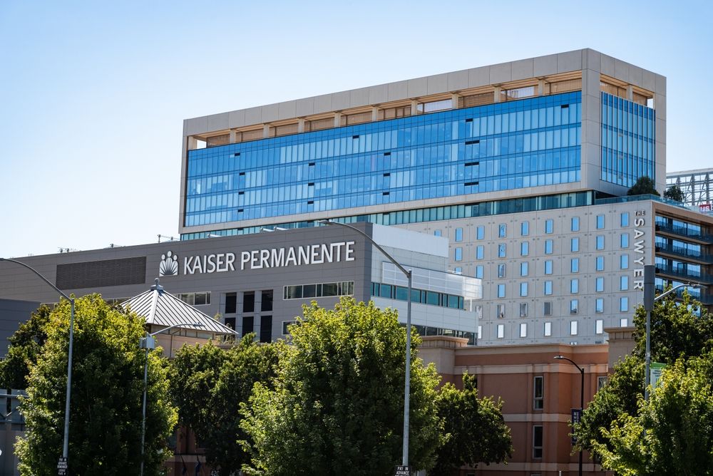 10 Top Hotels in Sacramento near Kaiser Permanente