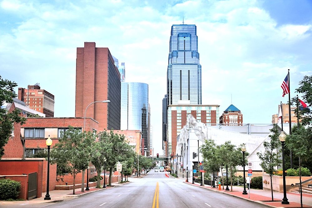 15 Top Hotels in Kansas City near 18th and Vine