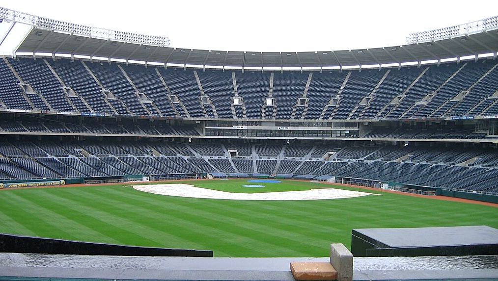 8 Best Hotels in Kansas City near Kauffman Stadium