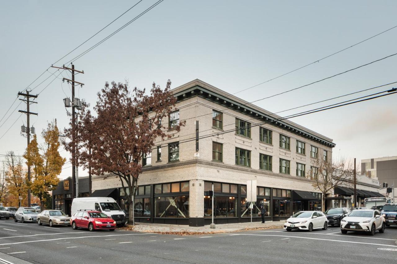 15 Top Hotels near Moda Center with Parking