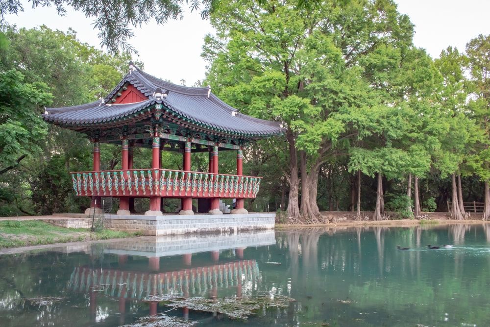15 Best Hotels in San Antonio near Denman Estate Park