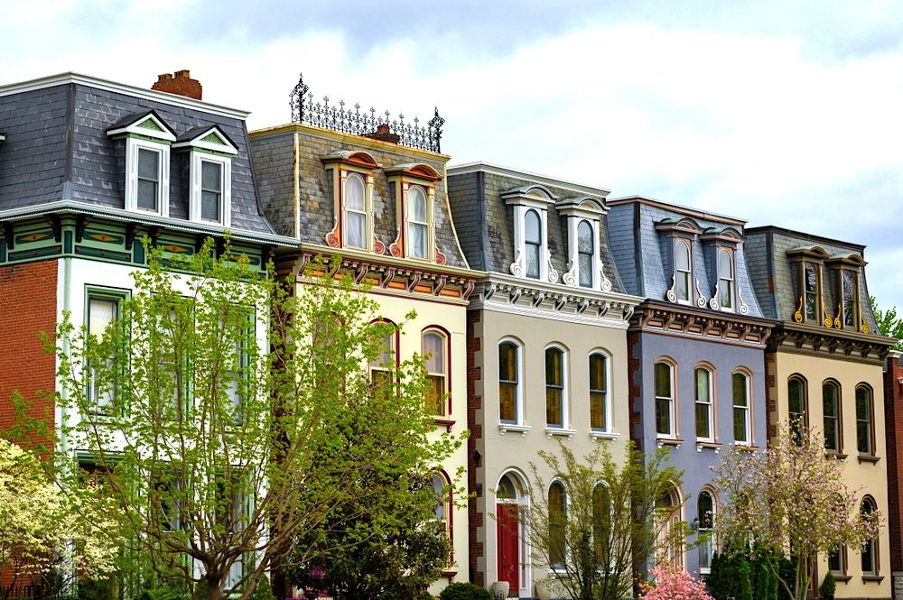 15 Top Hotels in St Louis near Lafayette Square
