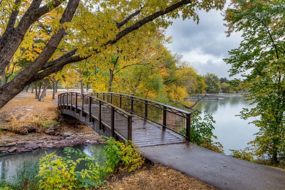 15 Top Hotels in Minneapolis near Lake Nokomis
