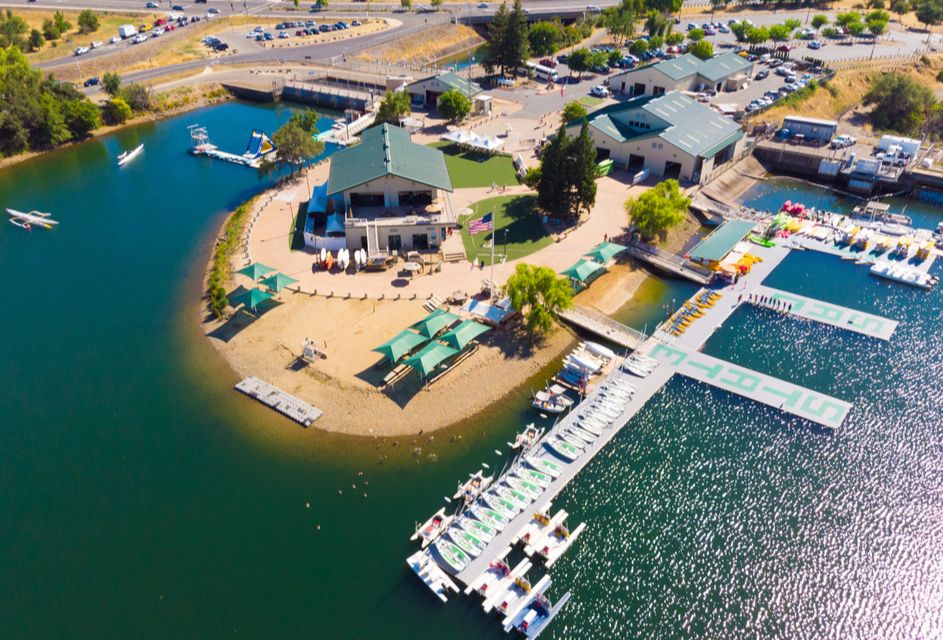 15 Top Hotels near Sacramento State Aquatic Center