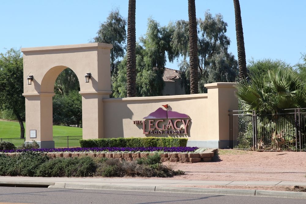 15 Best Hotels in Phoenix near Legacy Golf Resort