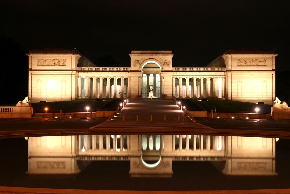 15 Best Hotels near Legion of Honor San Francisco