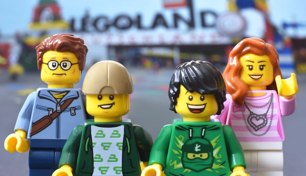 15 Best Hotels in San Antonio near Legoland