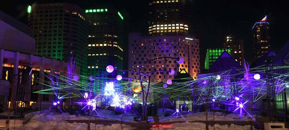 15 Best Hotels in Montreal near Quartier des Spectacles