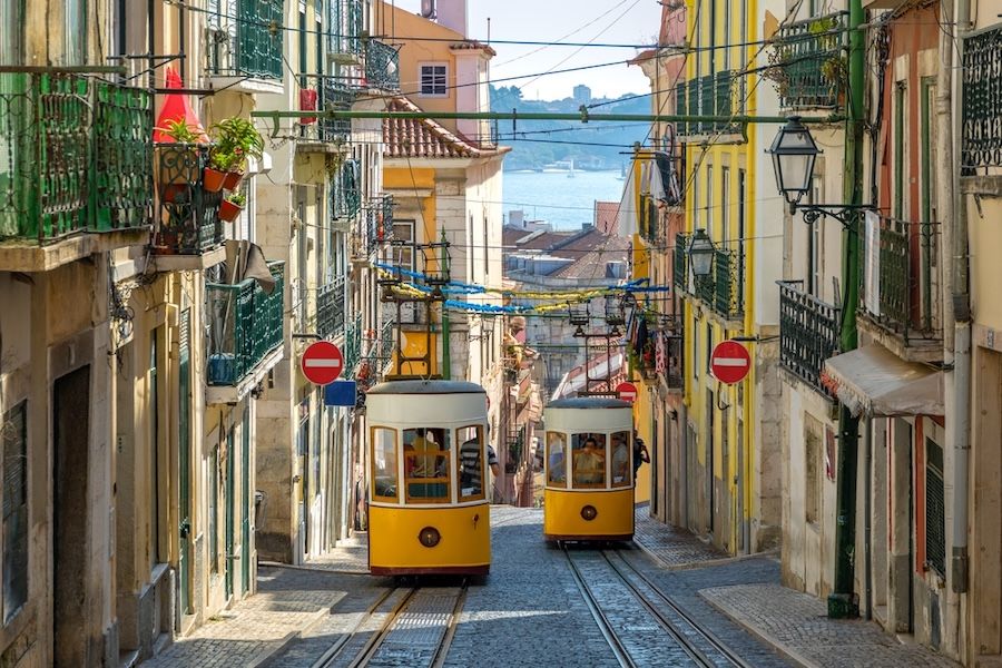 Lisbon