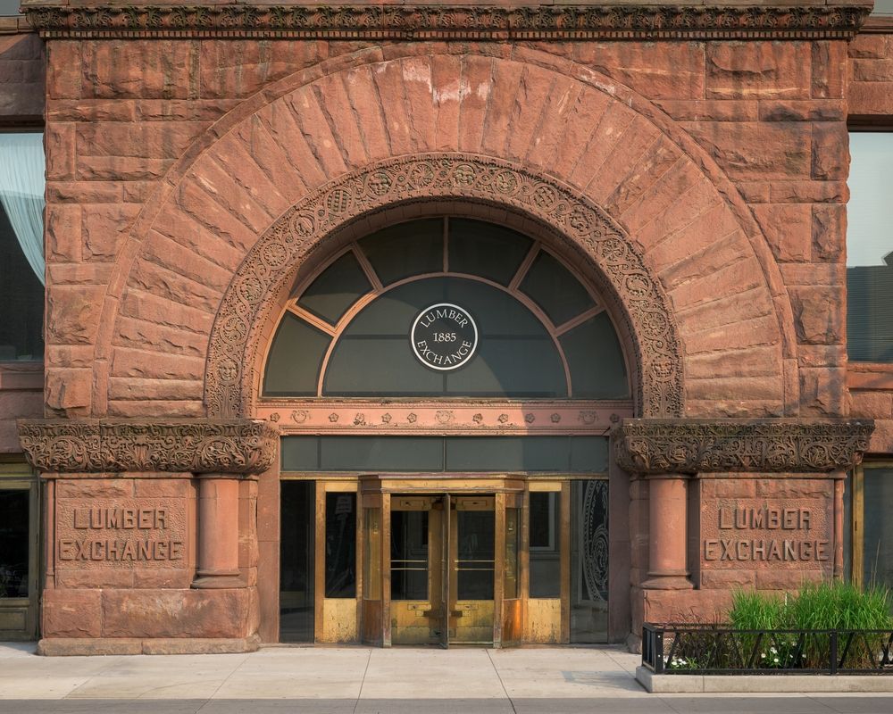 14 Top Hotels in Minneapolis near Lumber Exchange