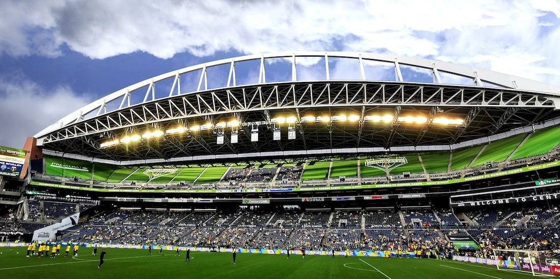 15 Top Hotels near Lumen Field Seattle