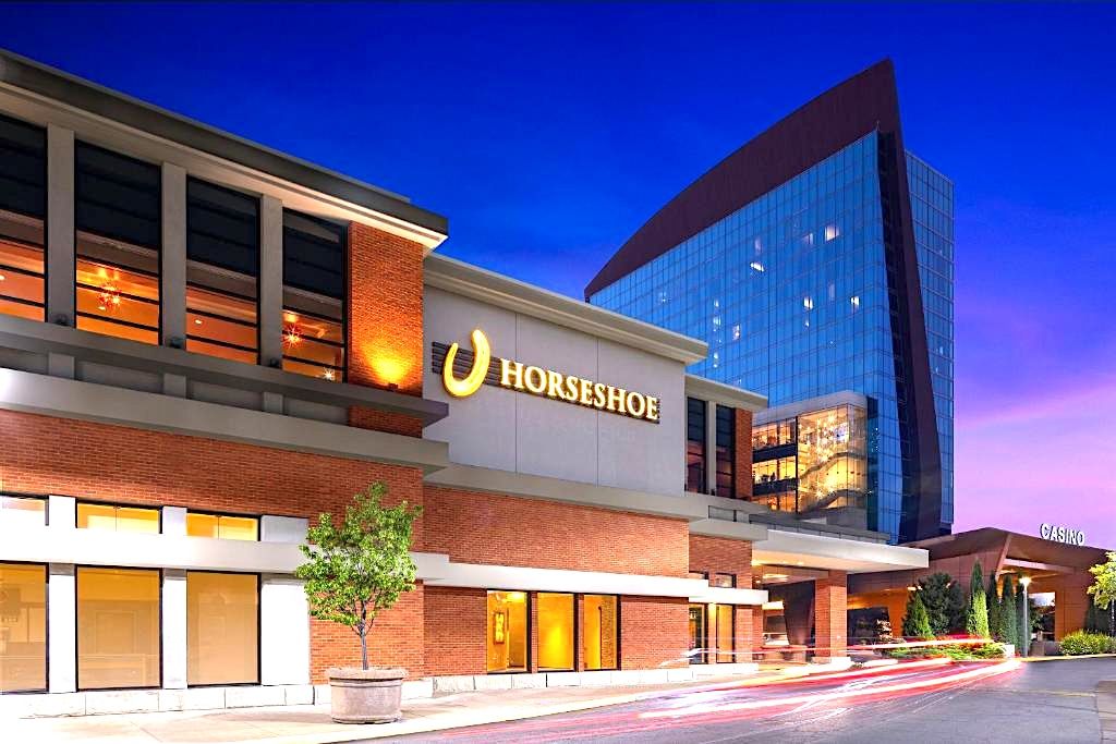 15 Top Hotels in St Louis near Lumiere Place