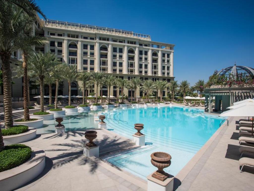 15 Top Hotels near Palazzo Versace Dubai