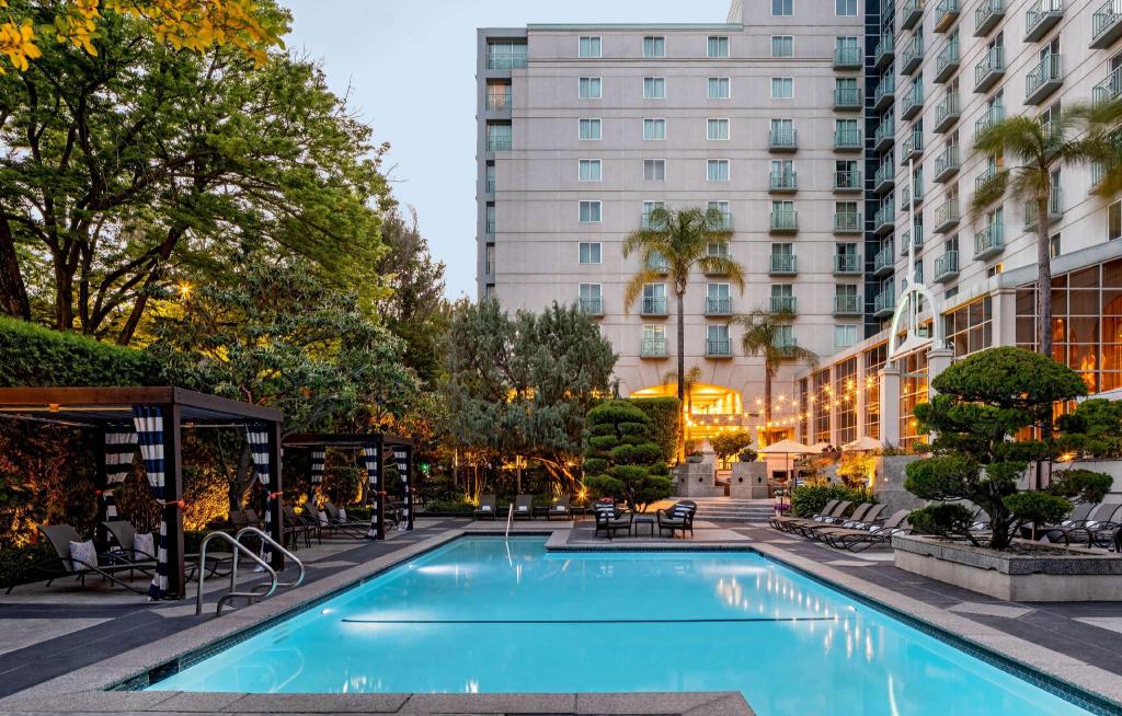 14 Top Hotels near Hyatt Regency Sacramento