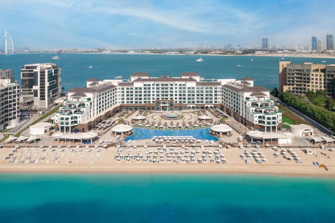 15 Top Hotels near Taj Exotica Resort Dubai