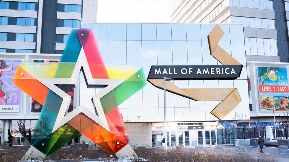 13 Top Hotels in Minneapolis near Mall Of America