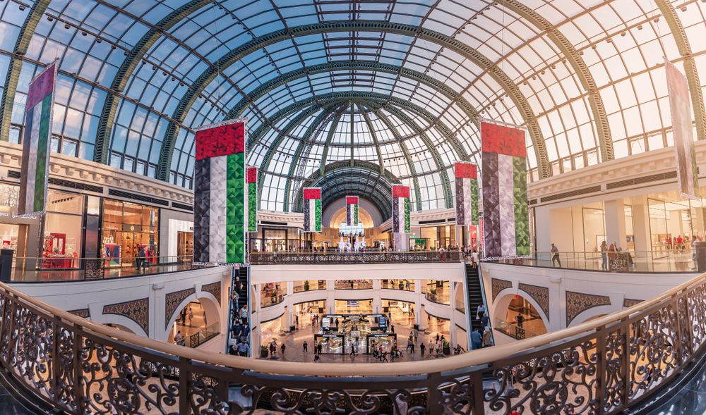 15 Top Hotels near Mall of the Emirates Dubai 