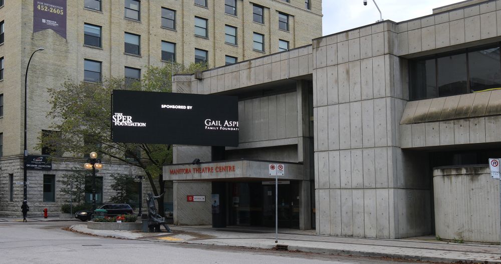12 Best Hotels in Winnipeg near Royal Manitoba Theatre Centre