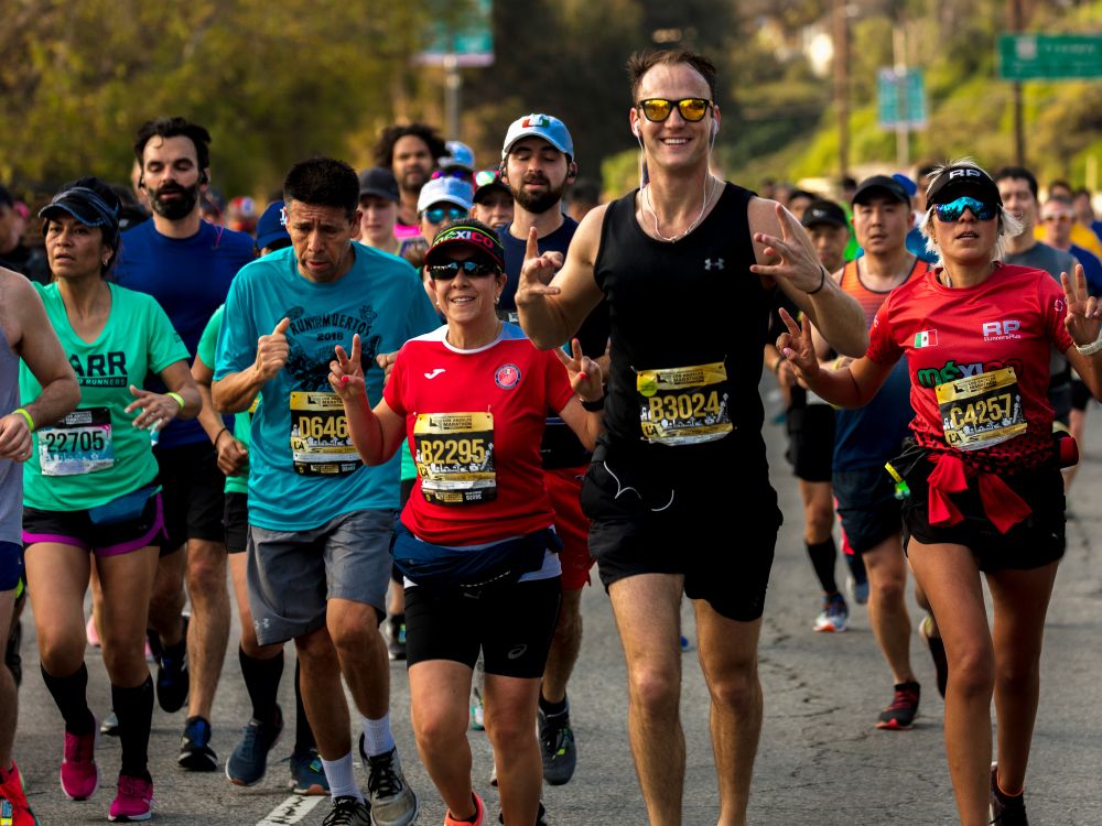 15 Best Hotels near California International Marathon (CIM) Finish Line