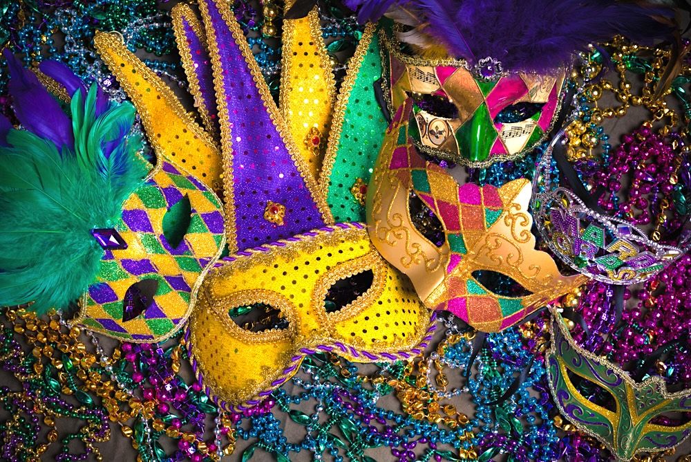 13 Best Hotels near Soulard Mardi Gras