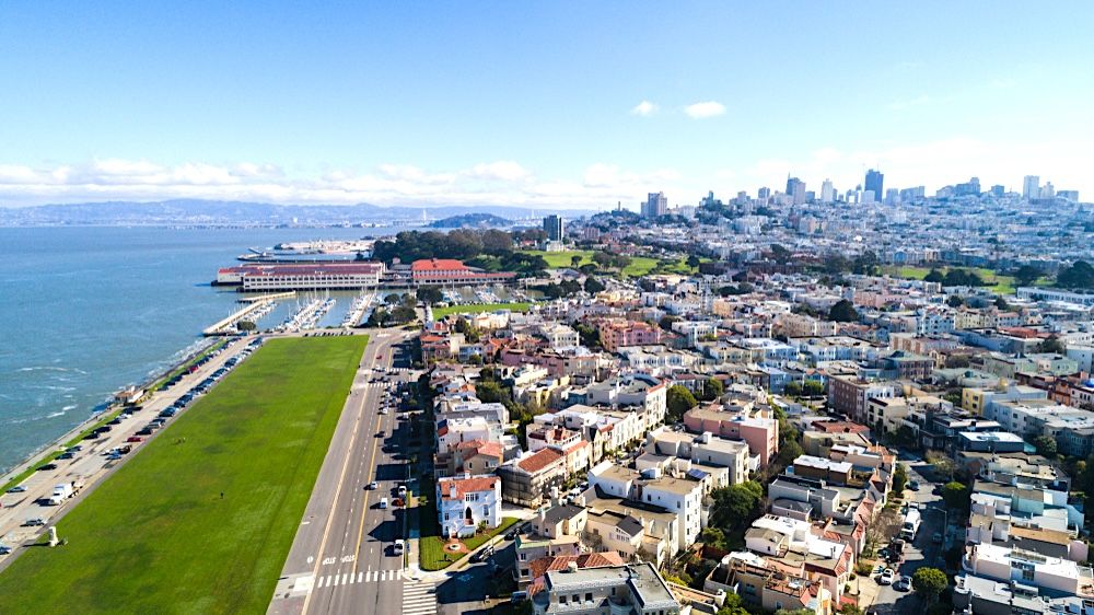 15 Top Hotels in Marina District San Francisco