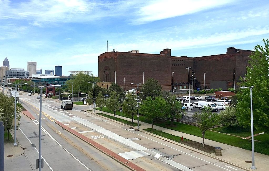14 Top Hotels in Cleveland near Masonic Auditorium