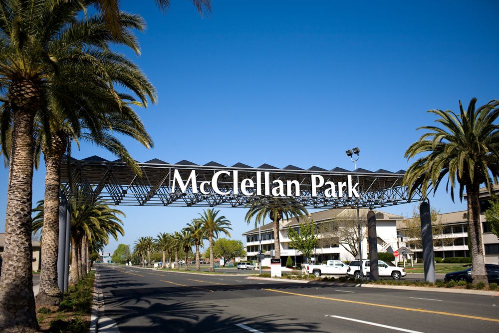 8 Best Hotels in Sacramento near McClellan Park