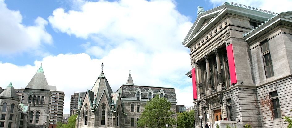 15 Top Hotels in Montreal near McGill University