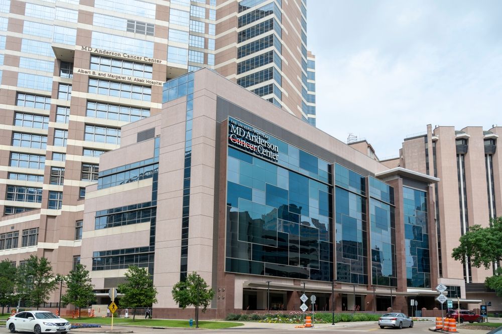 14 Best Hotels near MD Anderson Houston