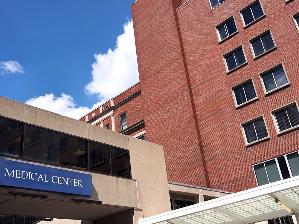 15 Top Hotels near Rose Medical Center Denver