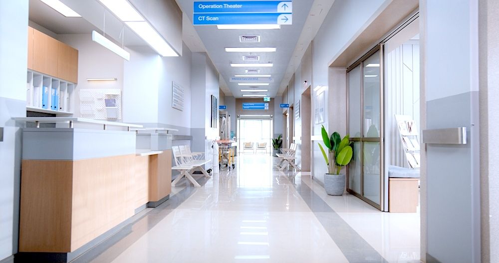 9 Best Hotels in Cleveland near Ahuja Medical Center