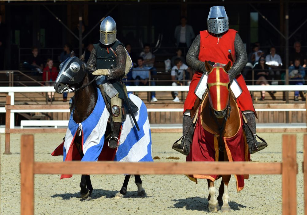 14 Best Hotels in Baltimore near Medieval Times