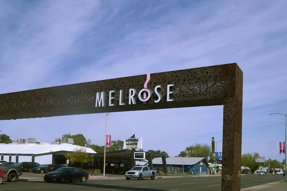 15 Best Hotels in Phoenix near Melrose District