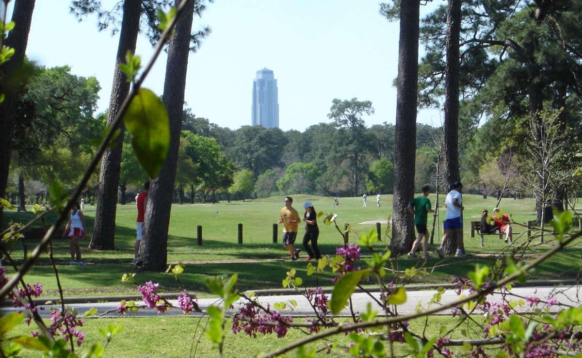 15 Best Hotels near Memorial Park Houston