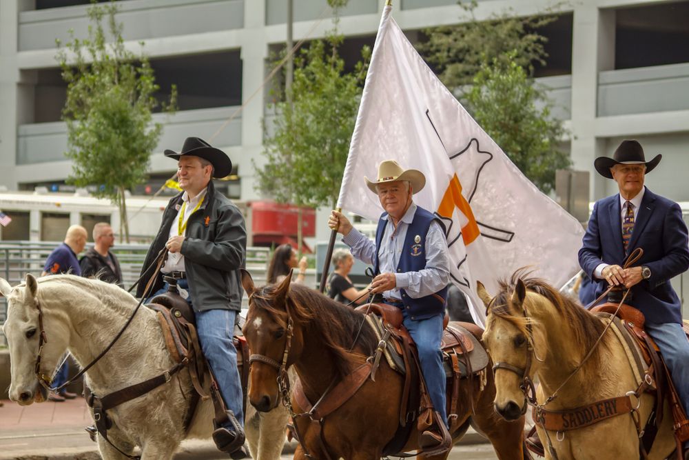 14 Best Hotels near Houston Rodeo