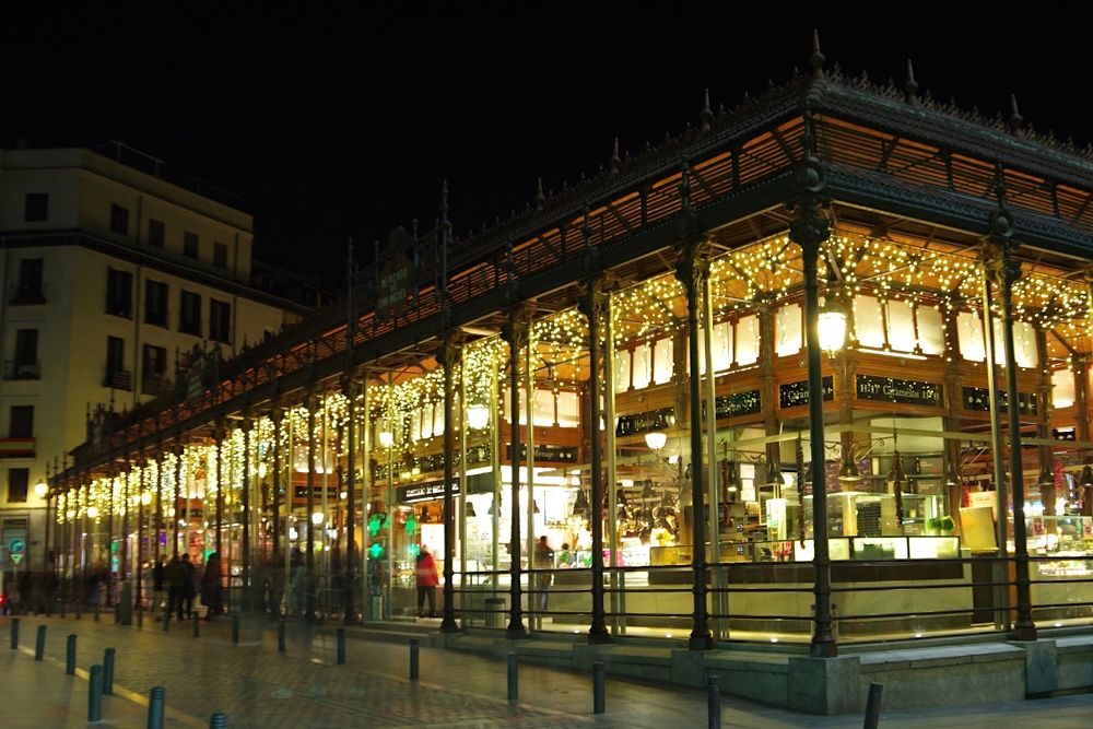 15 Top Hotels near Mercado San Miguel Madrid