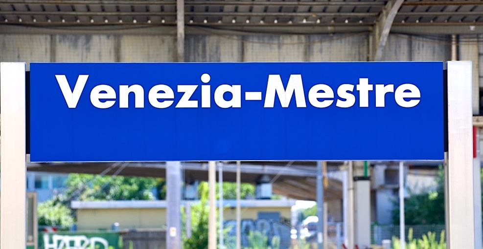 15 Best Hotels in Venice near Mestre Train Station