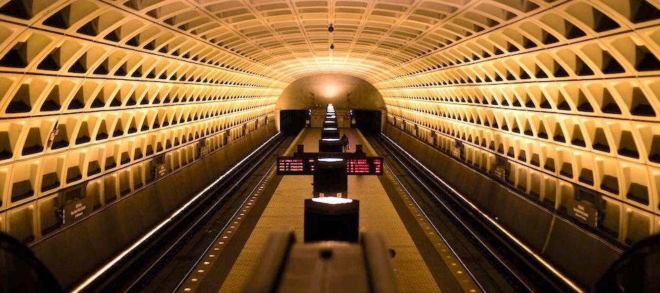 15 Best Hotels in Washington DC near Metro