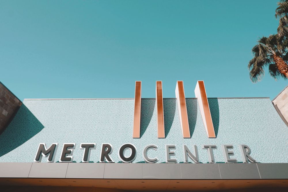 10 Top Hotels in Phoenix near Metrocenter Mall