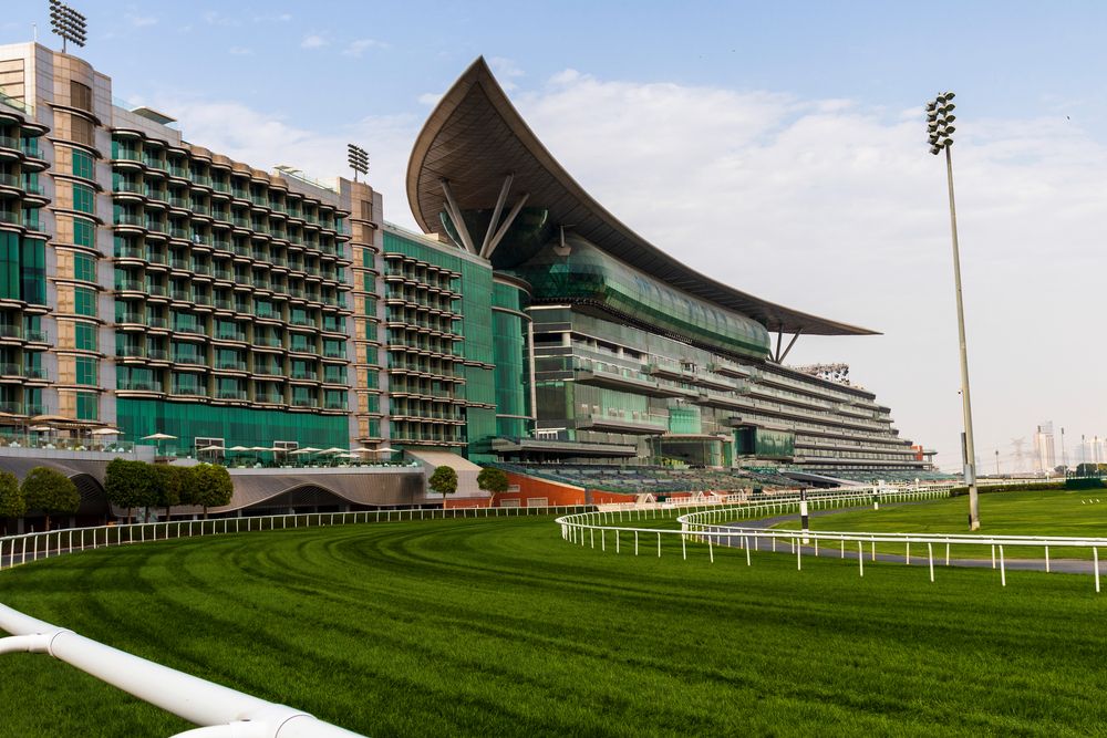 15 Best Hotels near Meydan Racecourse Dubai