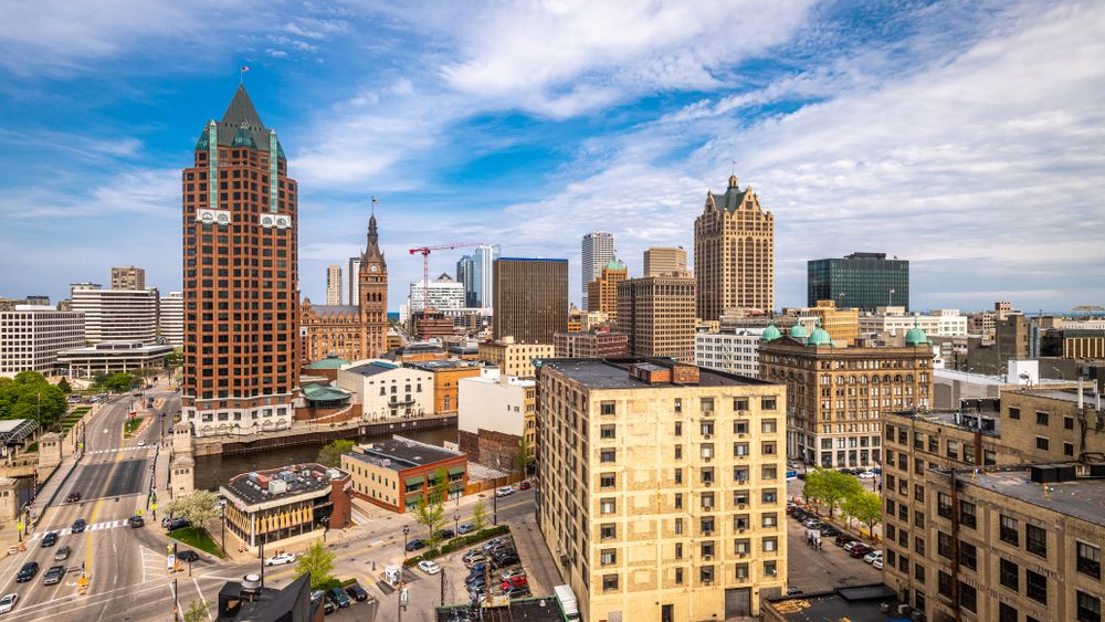 Milwaukee
