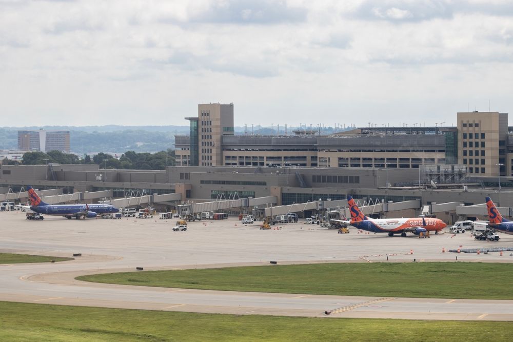 14 Best Hotels near Minneapolis St. Paul International Airport
