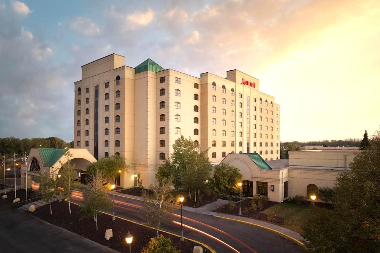 9 Best Hotels near MNCM Annual Conference in Minneapolis