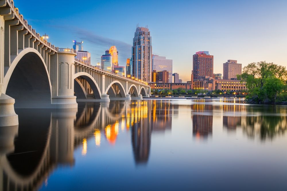 Minneapolis
