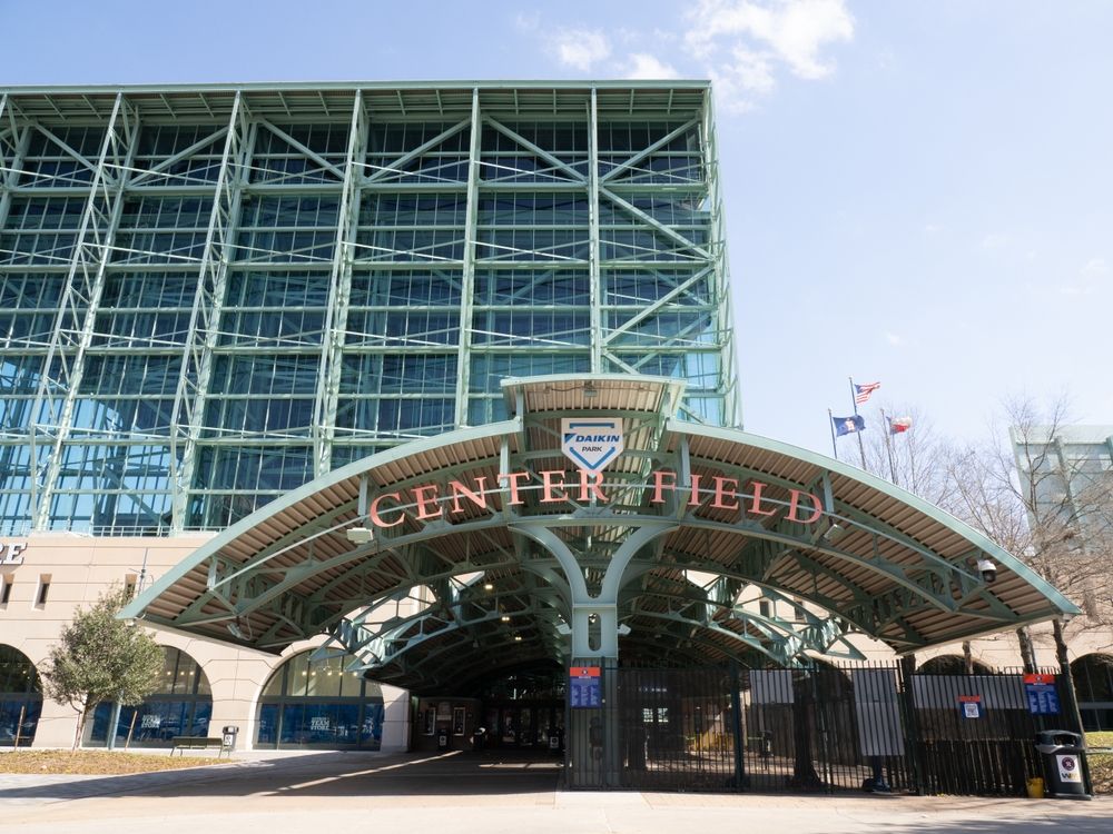 14 Best Hotels near Minute Maid Park Houston