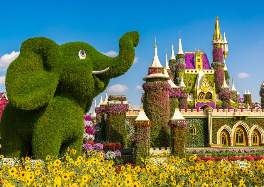 Find the best hotels near your favorite destinations Image
